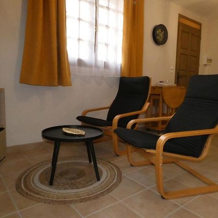 Gîte L'EAU VIVE Noyers  Extérieur photo