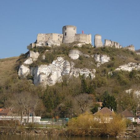 Gîte L'EAU VIVE Noyers  Extérieur photo