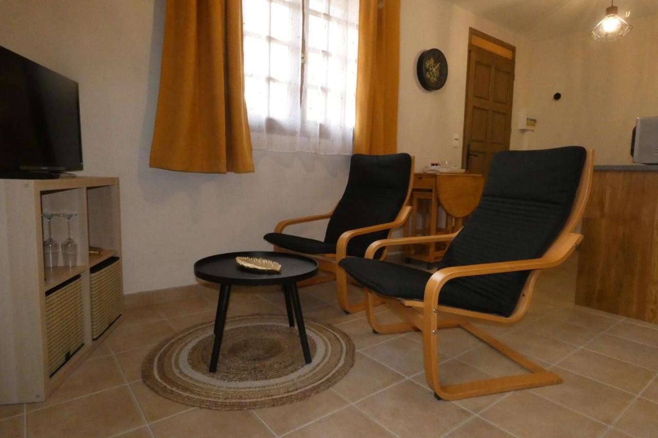 Gîte L'EAU VIVE Noyers  Extérieur photo